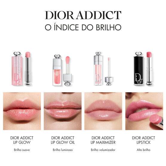 BATOM 418 ADDICT DIOR LIPSTICK